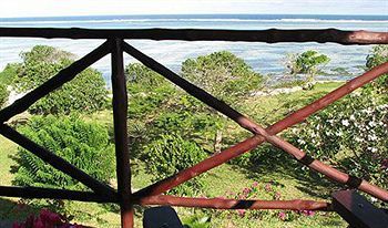 Tijara Beach Hotel Mombassa Buitenkant foto