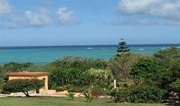 Tijara Beach Hotel Mombassa Buitenkant foto