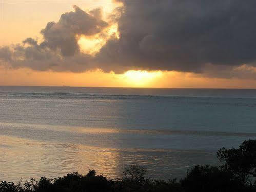 Tijara Beach Hotel Mombassa Buitenkant foto